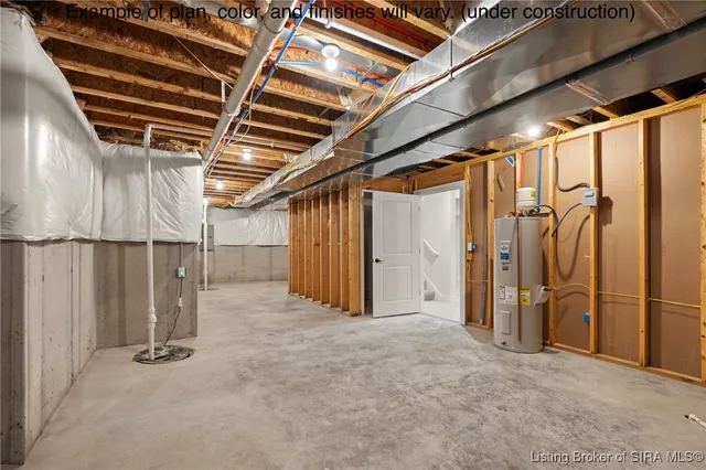 $549,900 | 806 Katie Lane, New Albany, IN 47150