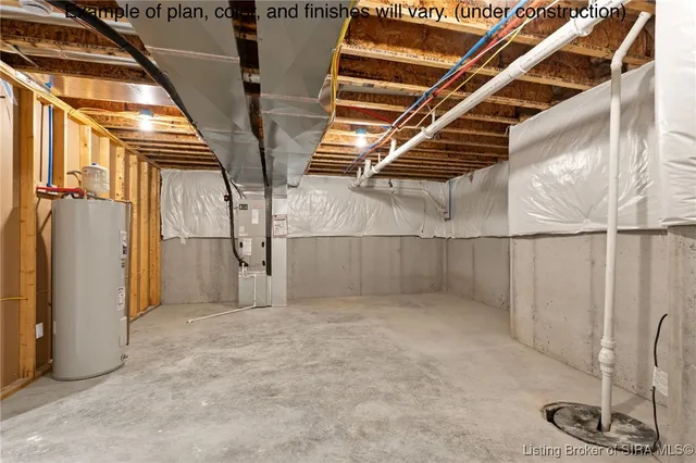 $549,900 | 806 Katie Lane, New Albany, IN 47150