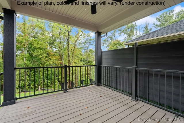 $549,900 | 806 Katie Lane, New Albany, IN 47150