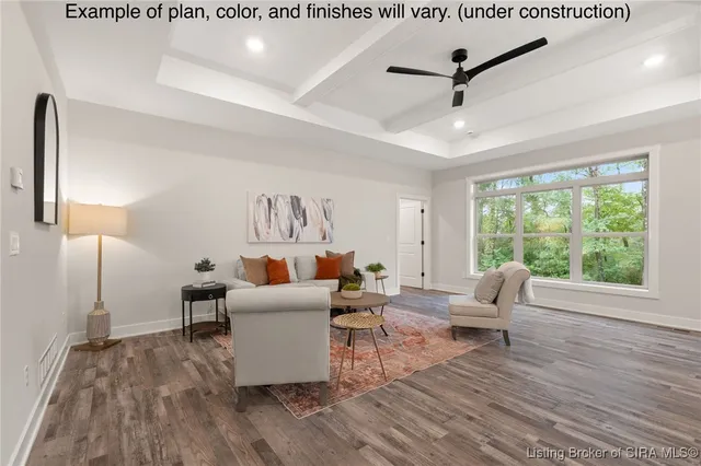 $549,900 | 806 Katie Lane, New Albany, IN 47150