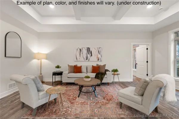 $549,900 | 806 Katie Lane, New Albany, IN 47150