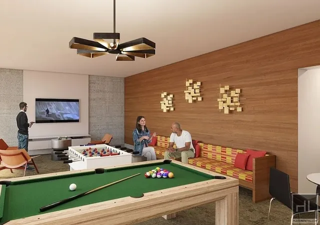 $3,650 | 310 Clarkson Avenue, Unit 106E | Prospect Lefferts Gardens