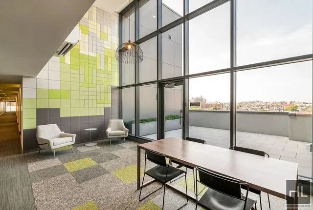 $3,650 | 310 Clarkson Avenue, Unit 106E | Prospect Lefferts Gardens