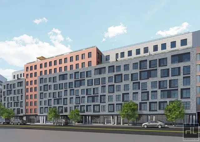 $3,650 | 310 Clarkson Avenue, Unit 106E | Prospect Lefferts Gardens