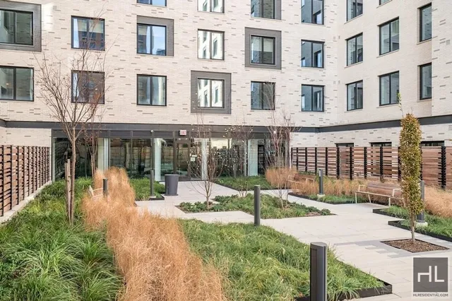 $3,650 | 310 Clarkson Avenue, Unit 106E | Prospect Lefferts Gardens