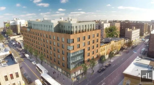 $3,650 | 310 Clarkson Avenue, Unit 106E | Prospect Lefferts Gardens