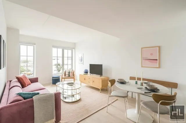 $3,650 | 310 Clarkson Avenue, Unit 106E | Prospect Lefferts Gardens