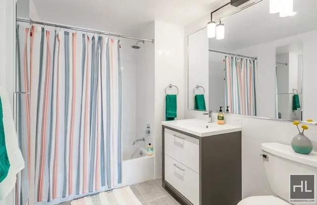 $3,650 | 310 Clarkson Avenue, Unit 106E | Prospect Lefferts Gardens