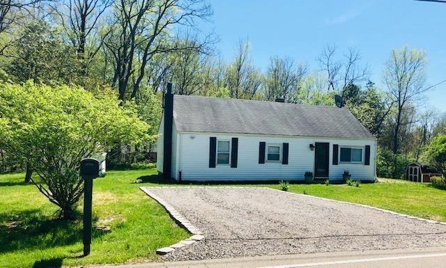 9492 Rich Road Loveland, OH 45140 - Photo 1 of 12