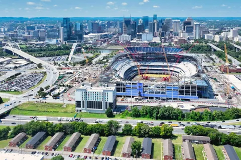 a view of a house with a porch