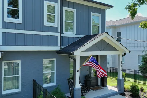 $929,900 | 405 B South 10th Street, Nashville, TN 37206