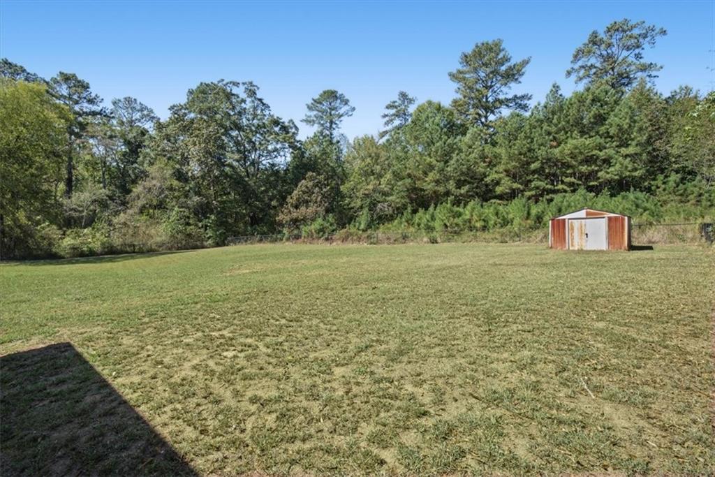 245 Broadus Road Northeast Rome, GA 30161 - Photo 32 of 41 Gallery Image 32