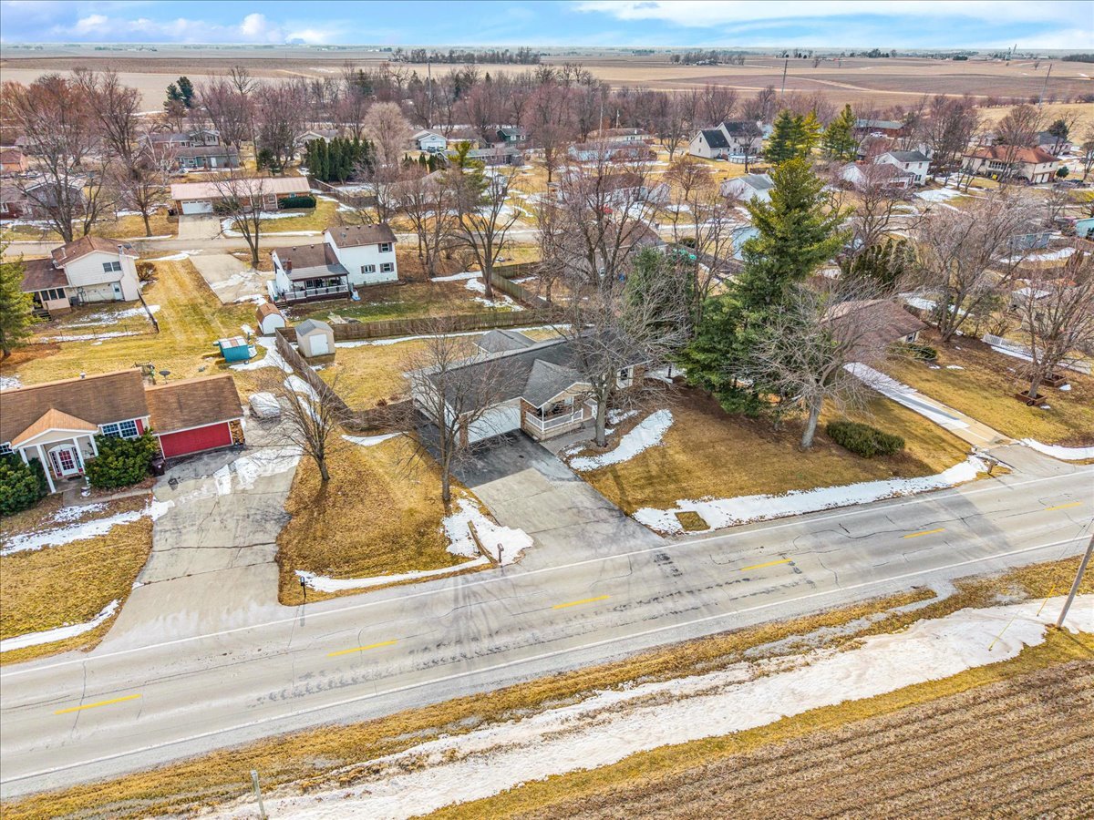 505 West North Street Danvers, IL 61732 - Photo 39 of 45