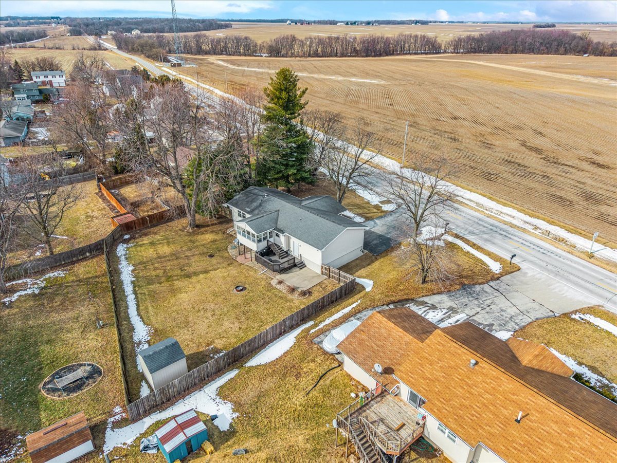 505 West North Street Danvers, IL 61732 - Photo 40 of 45