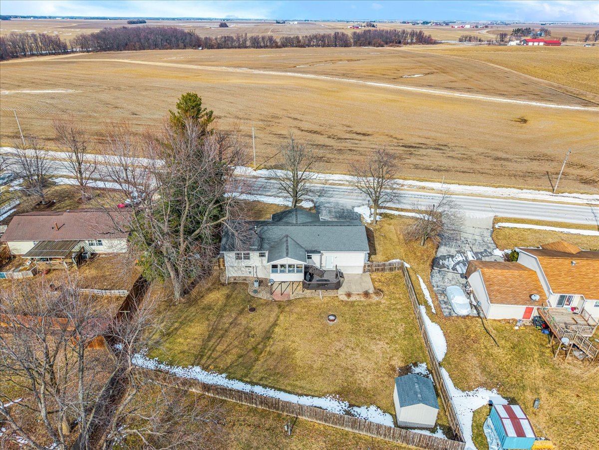 505 West North Street Danvers, IL 61732 - Photo 41 of 45