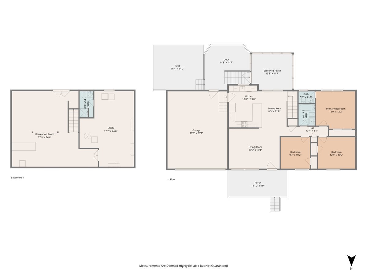 505 West North Street Danvers, IL 61732 - Photo 43 of 45