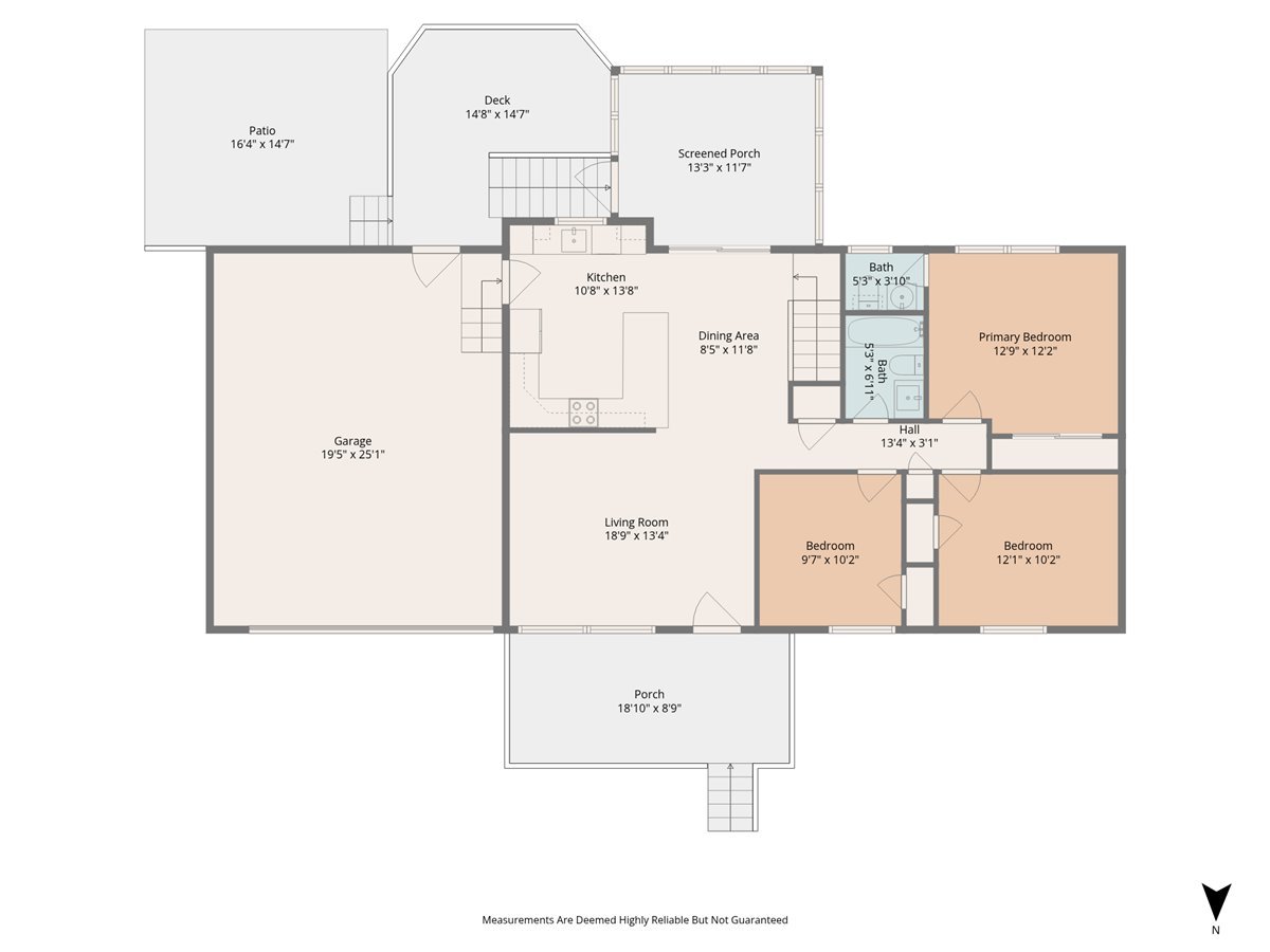 505 West North Street Danvers, IL 61732 - Photo 44 of 45