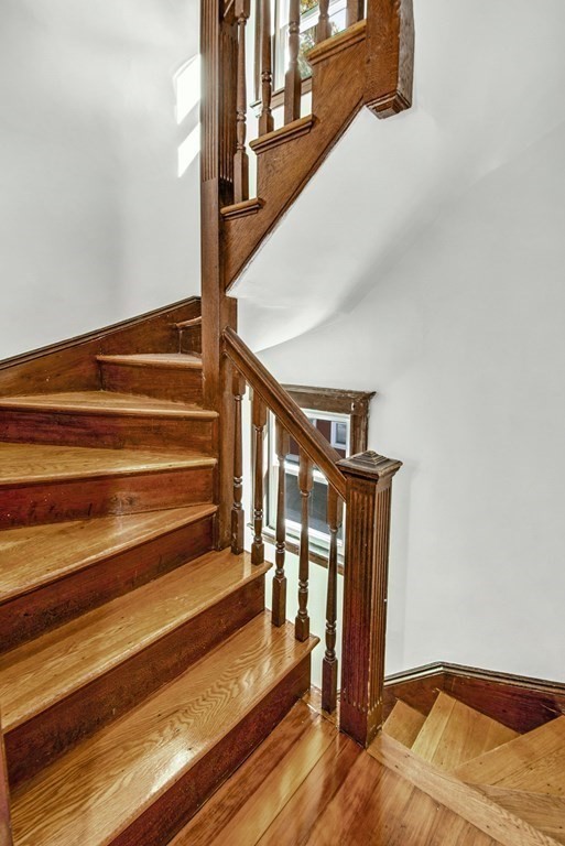 35 Sheffield Road, Unit 1 Boston, MA 02131 - Photo 12 of 25 Gallery Image 12