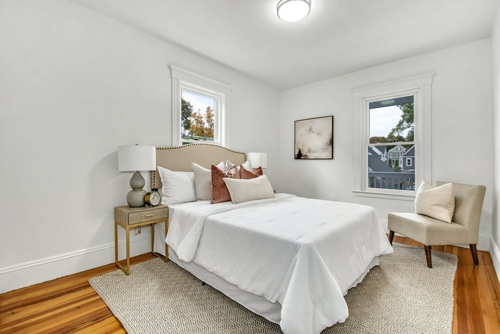 35 Sheffield Road, Unit 1 Boston, MA 02131 - Photo 13 of 25 Gallery Image 13