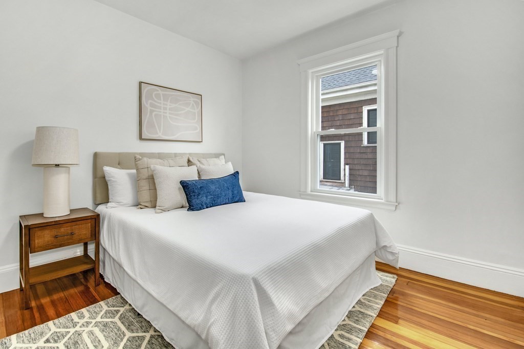 35 Sheffield Road, Unit 1 Boston, MA 02131 - Photo 15 of 25 Gallery Image 15