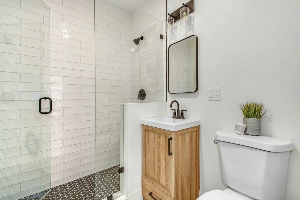 35 Sheffield Road, Unit 1 Boston, MA 02131 - Photo 17 of 25 Gallery Image 17