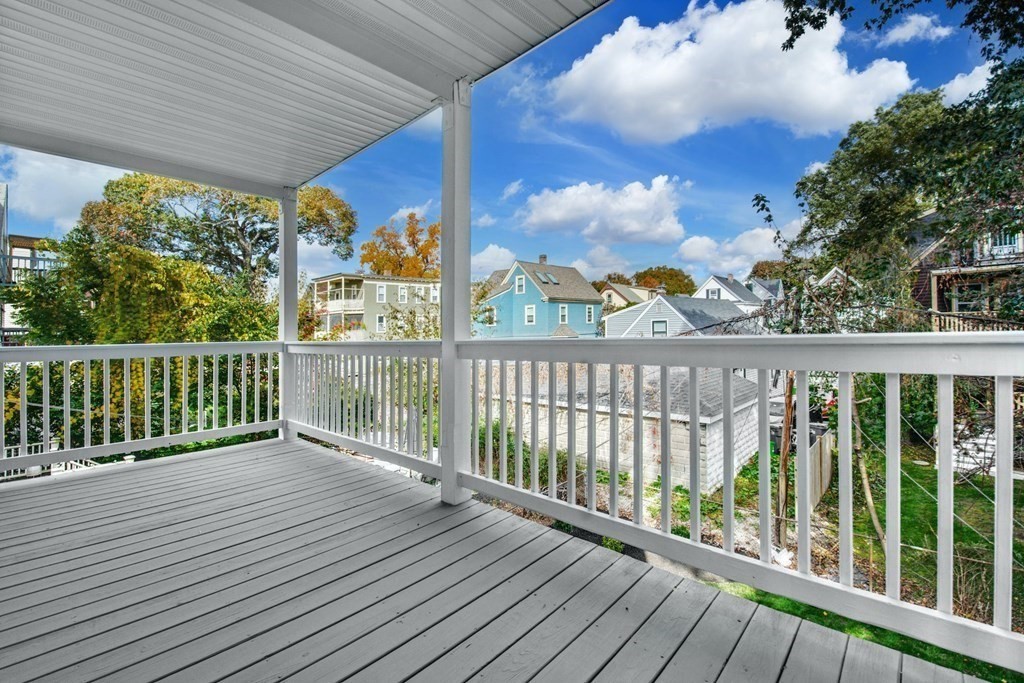 35 Sheffield Road, Unit 1 Boston, MA 02131 - Photo 20 of 25 Gallery Image 20