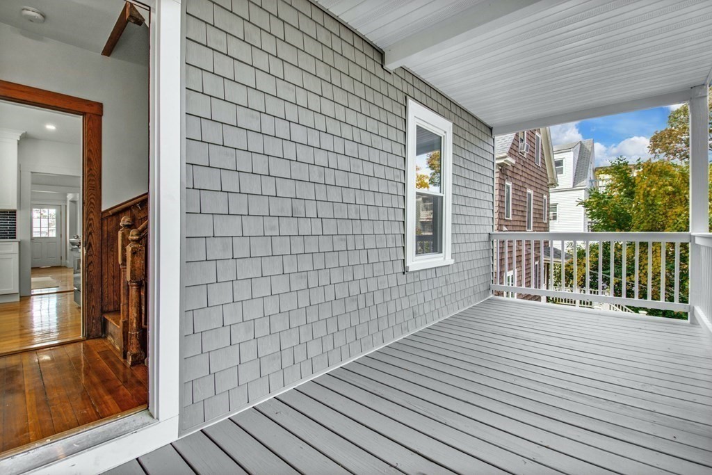 35 Sheffield Road, Unit 1 Boston, MA 02131 - Photo 2 of 25 Gallery Image 2
