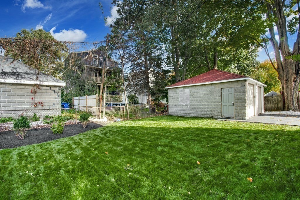 35 Sheffield Road, Unit 1 Boston, MA 02131 - Photo 21 of 25 Gallery Image 21