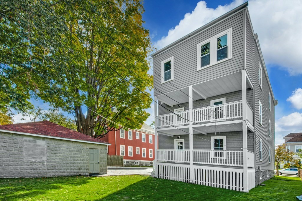 35 Sheffield Road, Unit 1 Boston, MA 02131 - Photo 24 of 25 Gallery Image 24