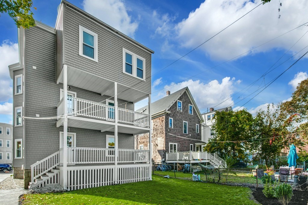 35 Sheffield Road, Unit 1 Boston, MA 02131 - Photo 25 of 25 Gallery Image 25