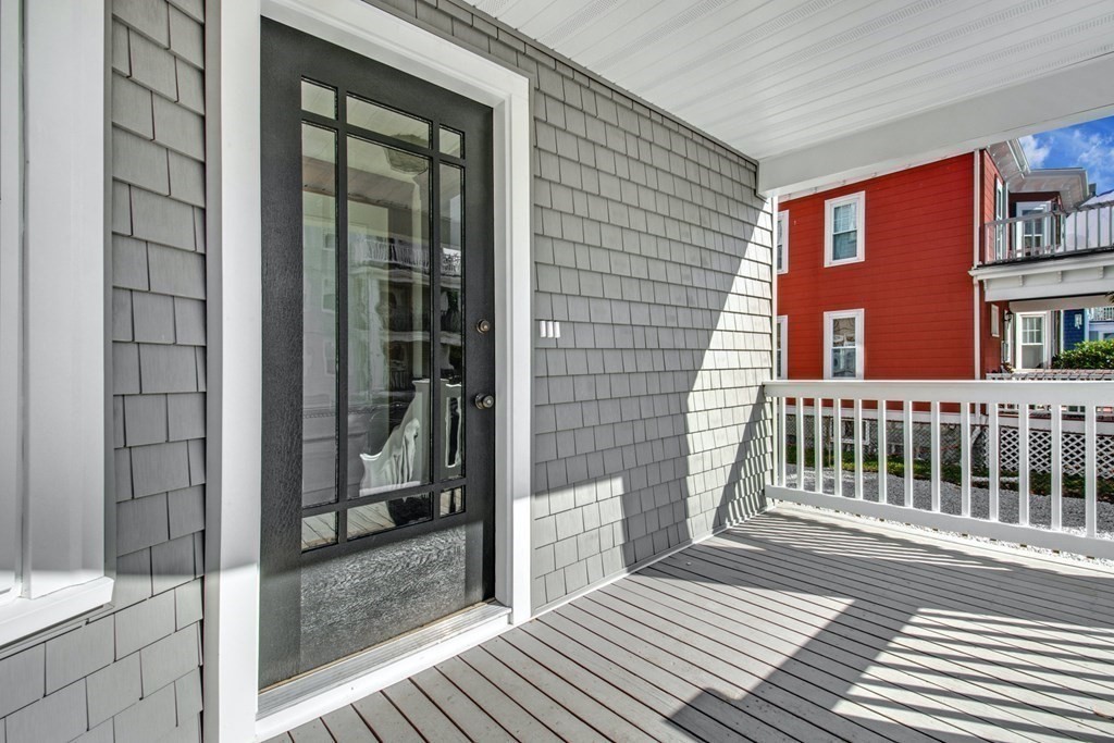 35 Sheffield Road, Unit 1 Boston, MA 02131 - Photo 3 of 25 Gallery Image 3