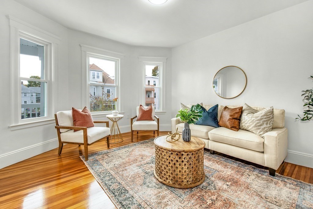 35 Sheffield Road, Unit 1 Boston, MA 02131 - Photo 5 of 25 Gallery Image 5