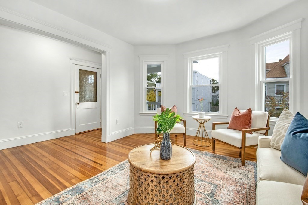 35 Sheffield Road, Unit 1 Boston, MA 02131 - Photo 6 of 25 Gallery Image 6