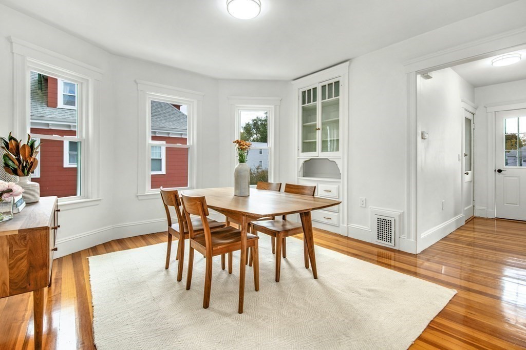 35 Sheffield Road, Unit 1 Boston, MA 02131 - Photo 8 of 25 Gallery Image 8