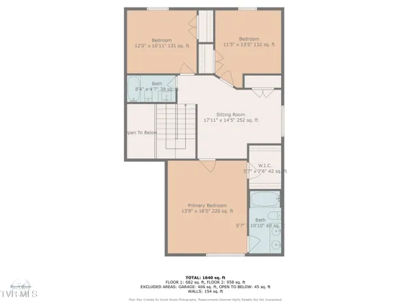 $374,900 | 1329 Lemongrass Drive, Jonesborough, TN 37659