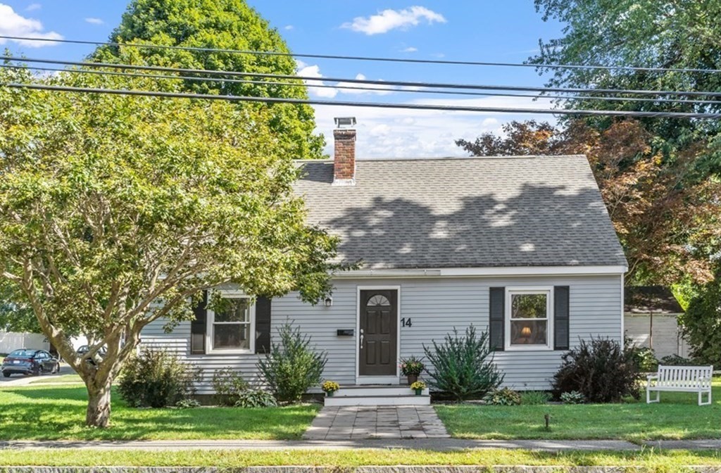 14 Ruggles Street Westborough, MA 01581 - Photo 4 of 39 Gallery Image 4