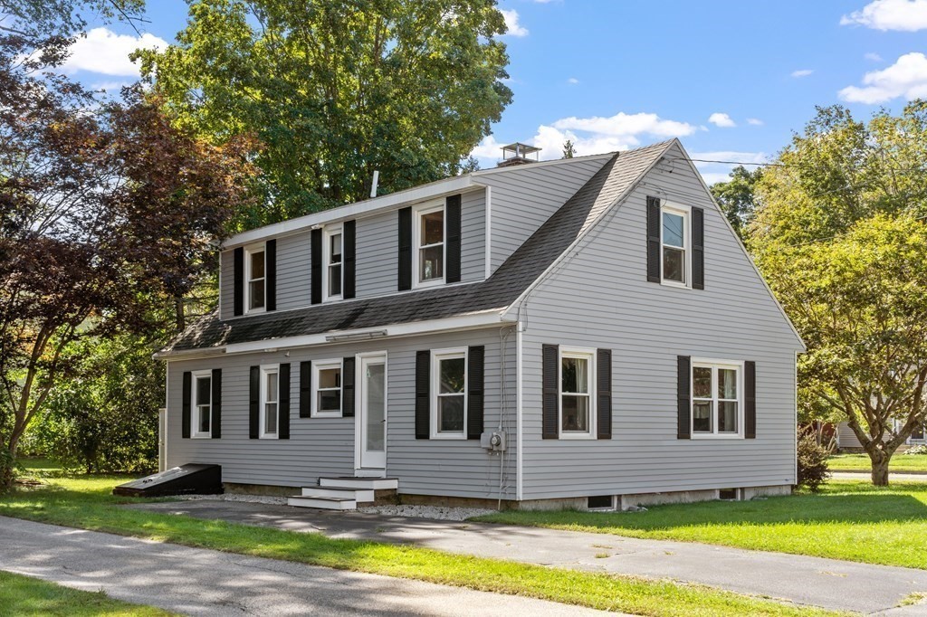 14 Ruggles Street Westborough, MA 01581 - Photo 7 of 39 Gallery Image 7