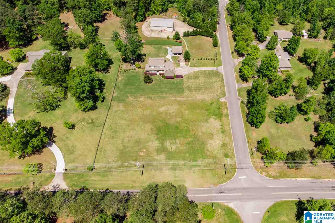 1856 Tiger Walk Bessemer, AL 35022 - Photo 48 of 50