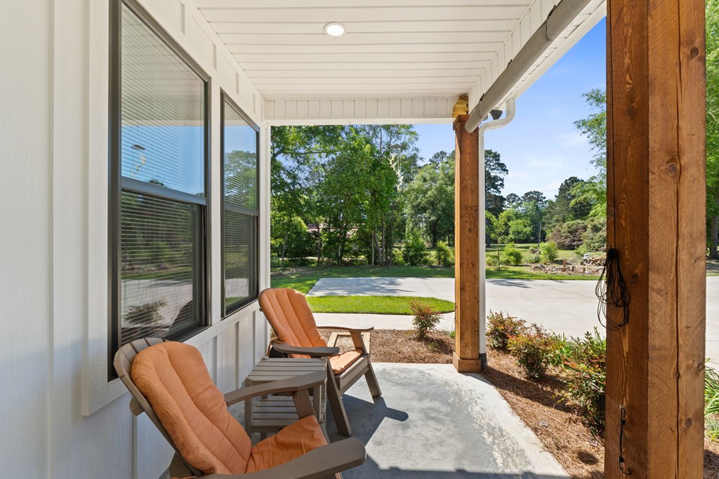 2167 Calhoun Drive Abbeville, AL 36310 - Photo 11 of 82