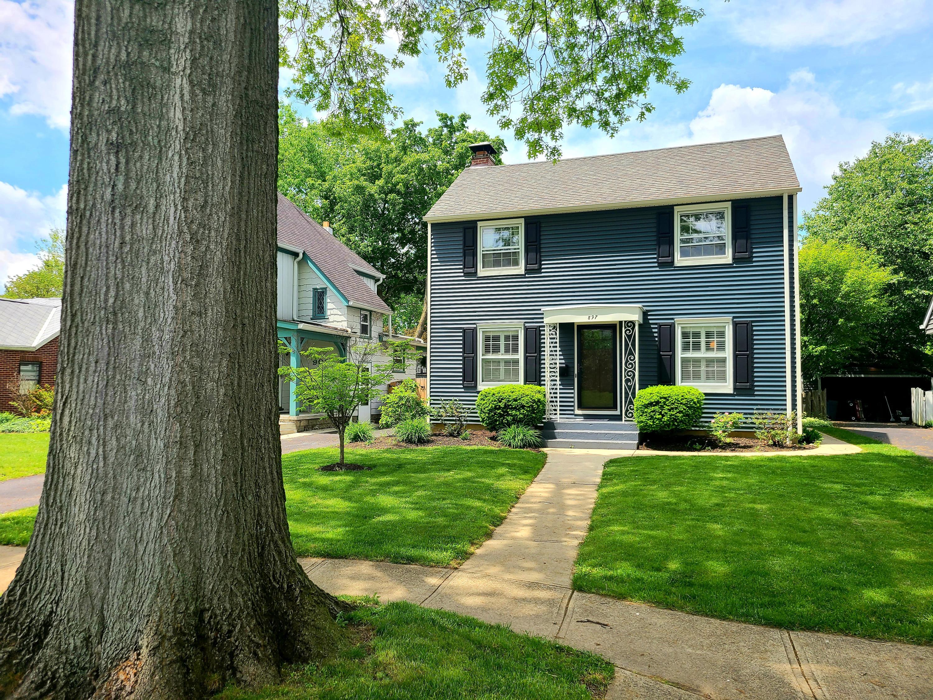 897 South Remington Road Columbus, OH 43209 - Photo 2 of 31