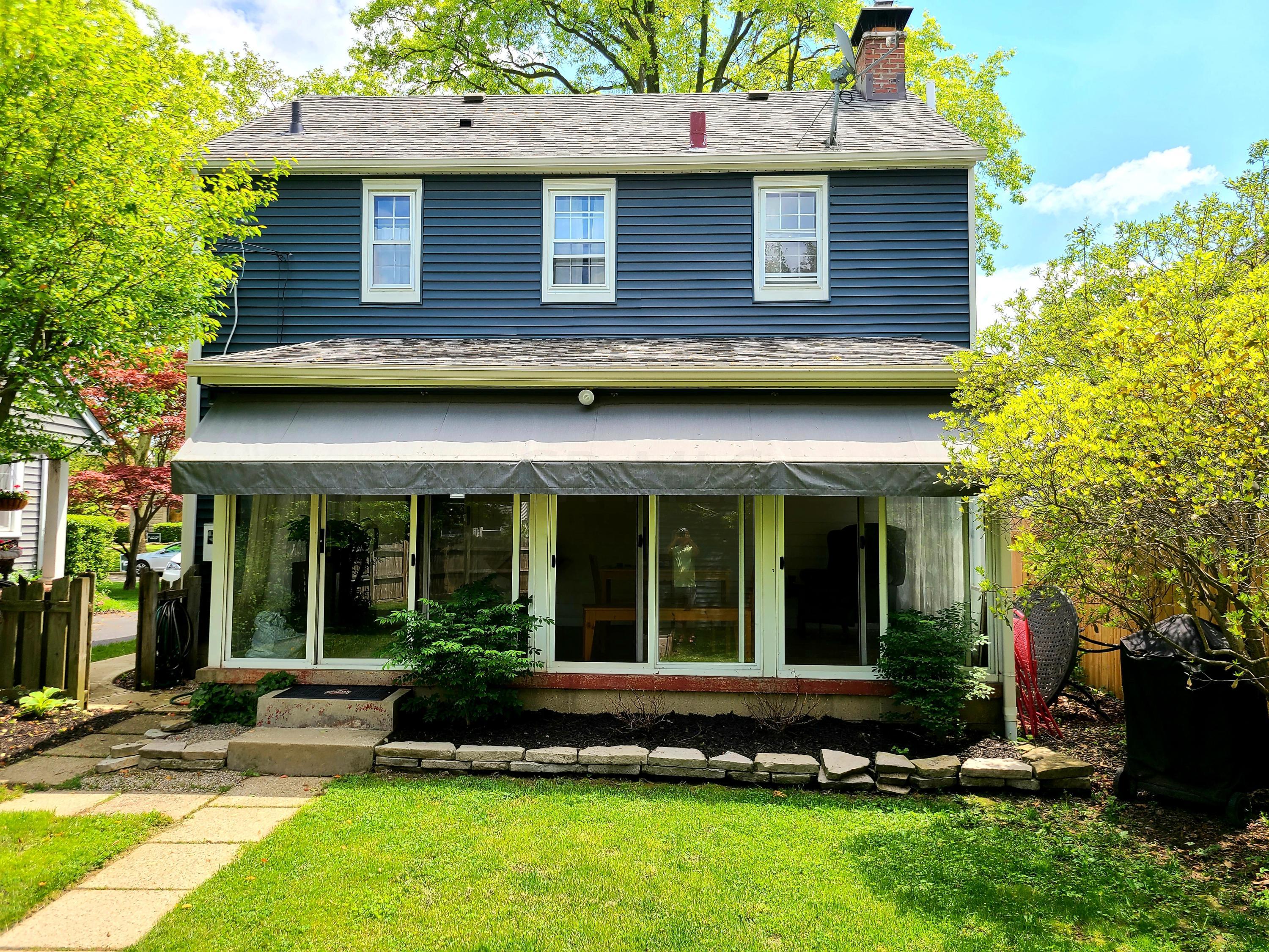 897 South Remington Road Columbus, OH 43209 - Photo 3 of 31
