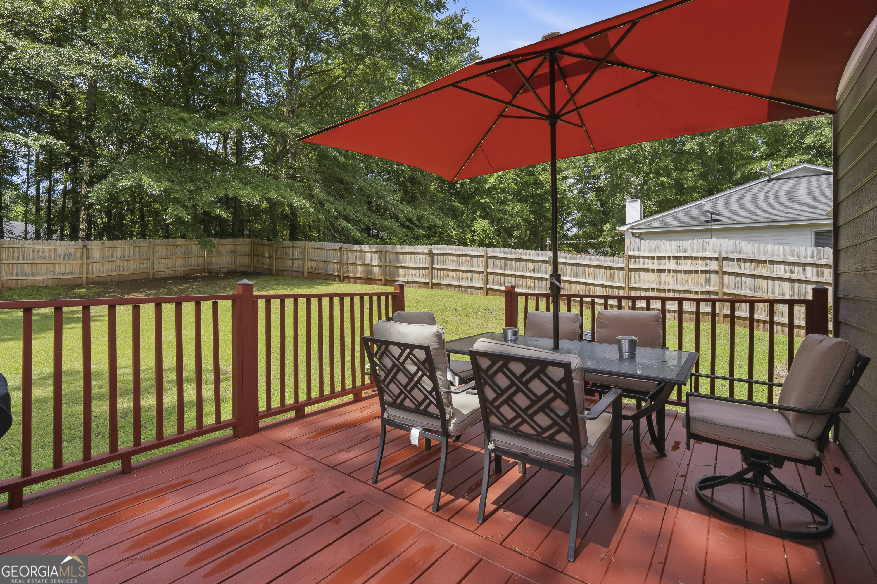222 Chadwick Circle Macon, GA 31210 - Photo 32 of 39