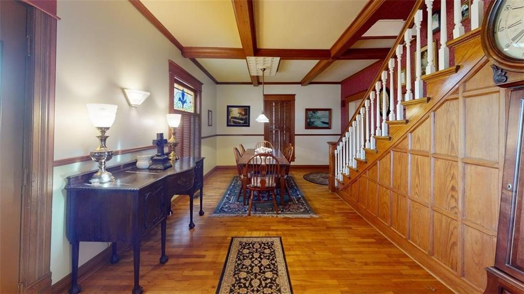 18133 South 1525th Road Nevada, MO 64772 - Photo 11 of 39