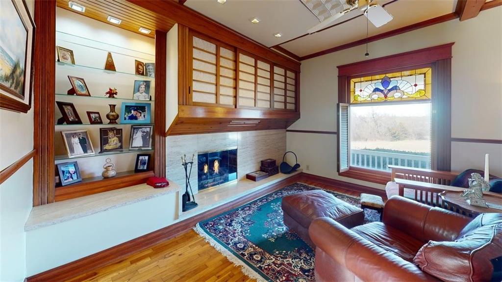 18133 South 1525th Road Nevada, MO 64772 - Photo 13 of 39