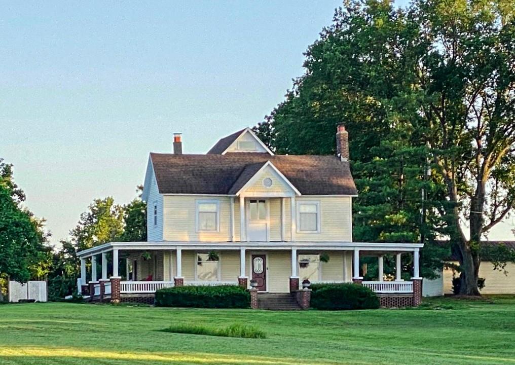 18133 South 1525th Road Nevada, MO 64772 - Photo 2 of 39