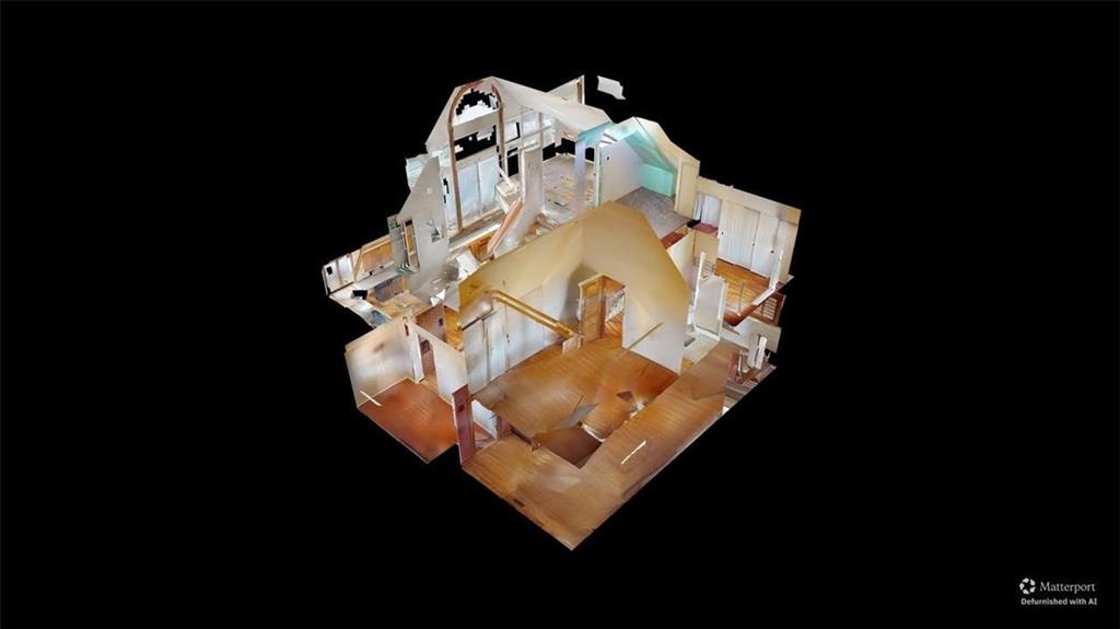 18133 South 1525th Road Nevada, MO 64772 - Photo 30 of 39