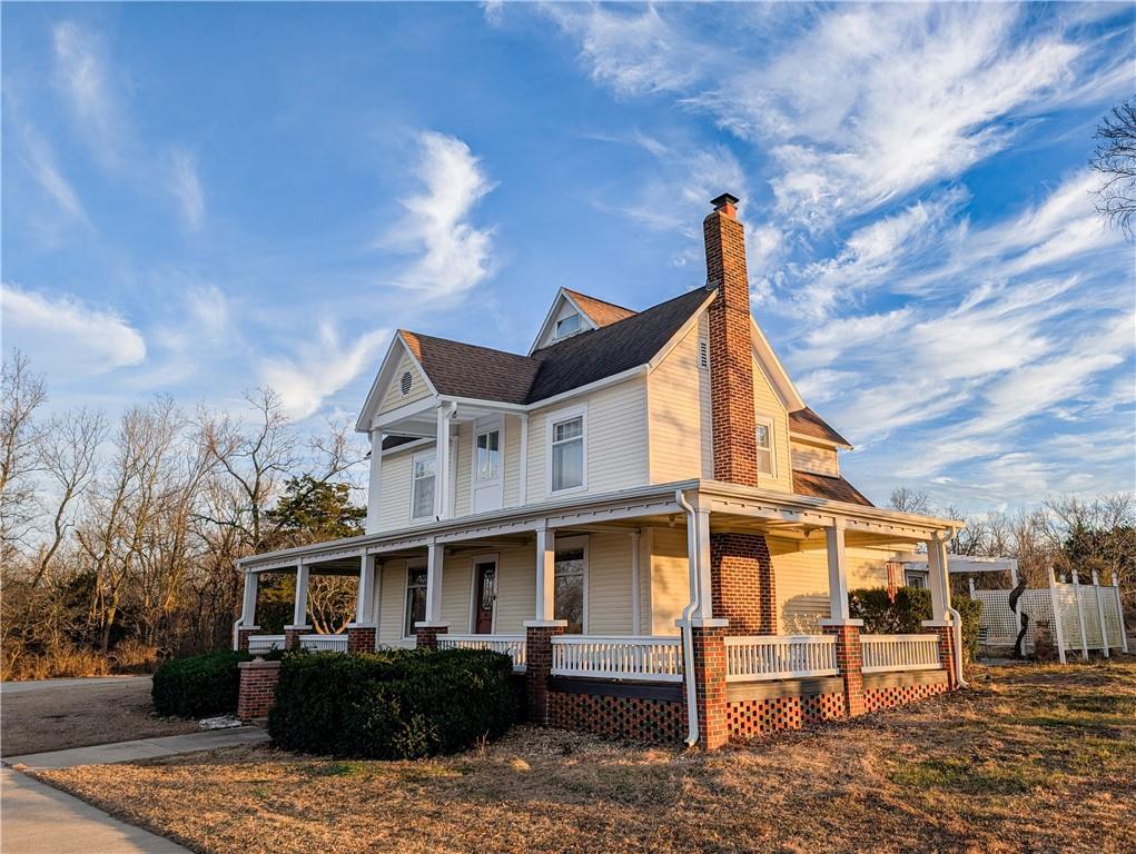 18133 South 1525th Road Nevada, MO 64772 - Photo 3 of 39