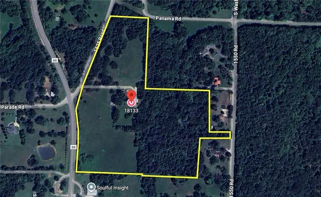 $565,000 | 18133 South 1525th Road, Nevada, MO 64772