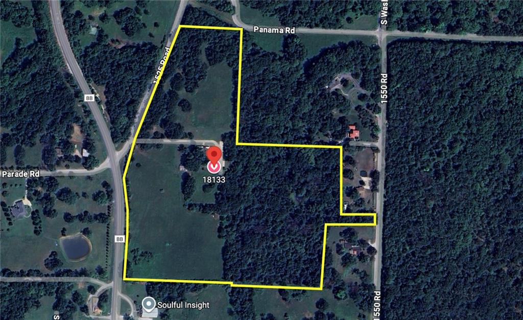 18133 South 1525th Road Nevada, MO 64772 - Photo 39 of 39