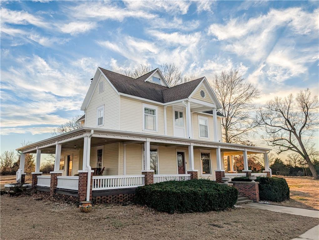 18133 South 1525th Road Nevada, MO 64772 - Photo 4 of 39